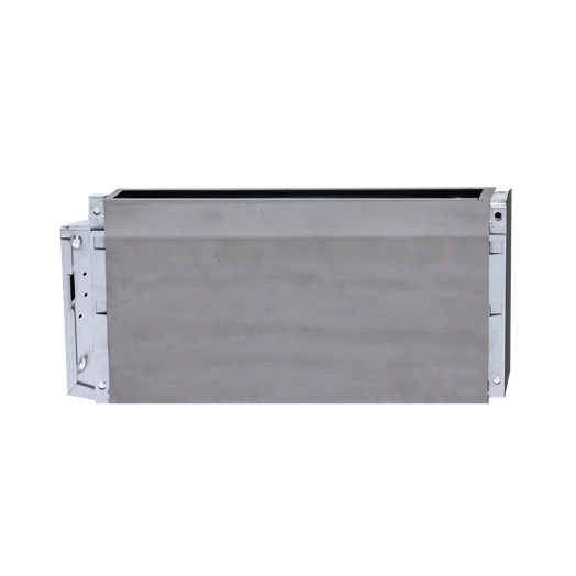 MIDEA MIH45F3N18 PARAPET BELTÉRI EGYSÉG (BURKOLAT NÉLKÜLI) 4,5 KW