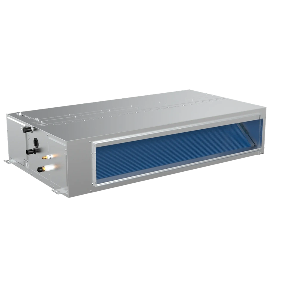 MIDEA MIH56T1N18 LÉGCSATORNÁZHATÓ BELTÉRI EGYSÉG (MAGAS STATIKUS NYOMÁS, 80 (0-250) PA) 5,6 KW