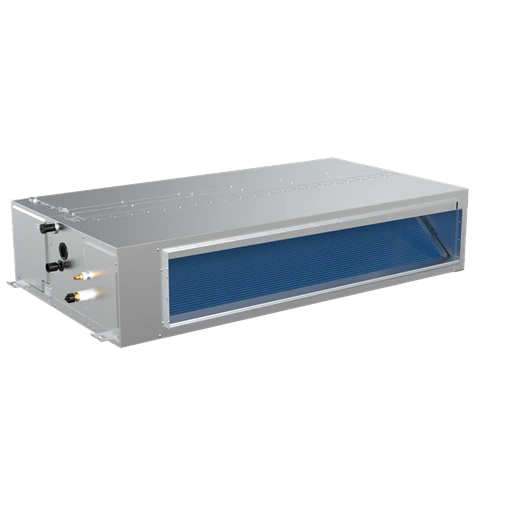 MIDEA MIH56T1N18 LÉGCSATORNÁZHATÓ BELTÉRI EGYSÉG (MAGAS STATIKUS NYOMÁS, 80 (0-250) PA) 5,6 KW
