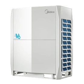 MIDEA MV6-400WV2GN1-E KÜLTÉRI EGYSÉG 40 KW