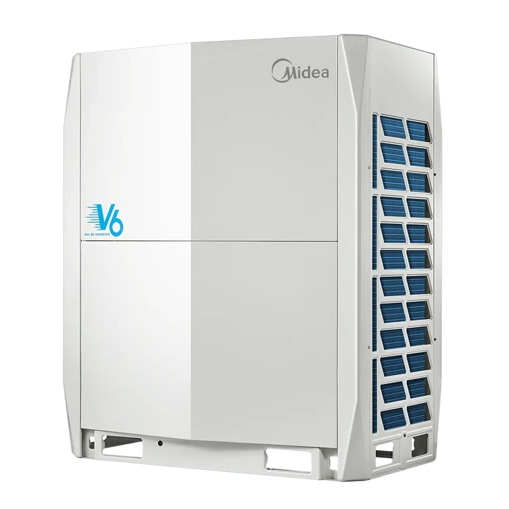 MIDEA MV6-400WV2GN1-E KÜLTÉRI EGYSÉG 40 KW