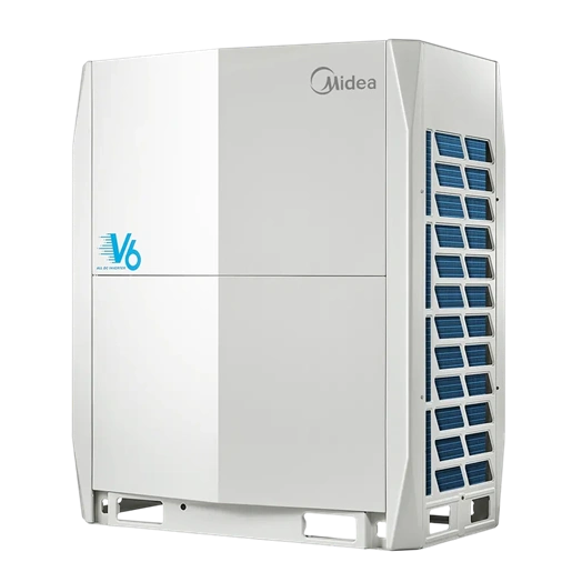 MIDEA MV6-615WV2GN1-E KÜLTÉRI EGYSÉG 61,5 KW