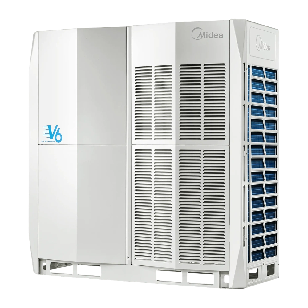MIDEA MV6-I252WV2GN1-E KÜLTÉRI EGYSÉG 25,2 KW
