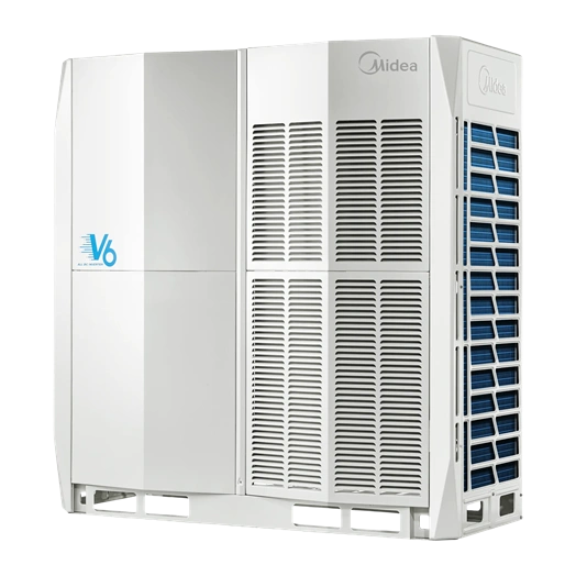 MIDEA MV6-I252WV2GN1-E KÜLTÉRI EGYSÉG 25,2 KW
