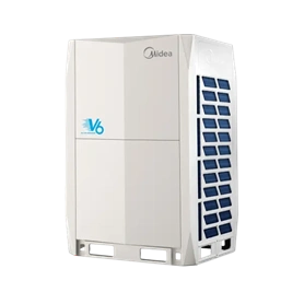 MIDEA MV6-I335WV2GN1-E KÜLTÉRI (R410A, 3 FÁZIS) 33,5 KW