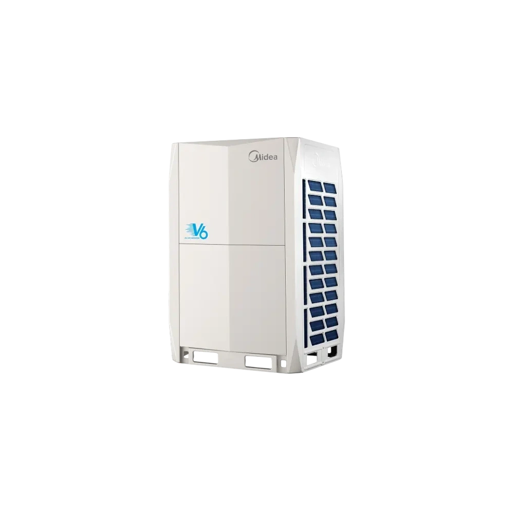 MIDEA MV6-I335WV2GN1-E KÜLTÉRI (R410A, 3 FÁZIS) 33,5 KW