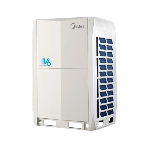 MIDEA MV6-I335WV2GN1-E KÜLTÉRI (R410A, 3 FÁZIS) 33,5 KW