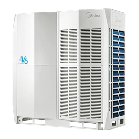 MIDEA MV6-I670WV2GN1-E KÜLTÉRI EGYSÉG 67 KW