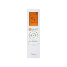 MIDEA RAYNOR PRO RAN-09-SP (EX-09RE1N-I / EXH-09RE1N-O) KLÍMA MONO OLDALFALI SZETT 2,6 KW