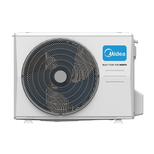 MIDEA RAYNOR PRO RAN-09-SP (EX-09RE1N-I / EXH-09RE1N-O) KLÍMA MONO OLDALFALI SZETT 2,6 KW