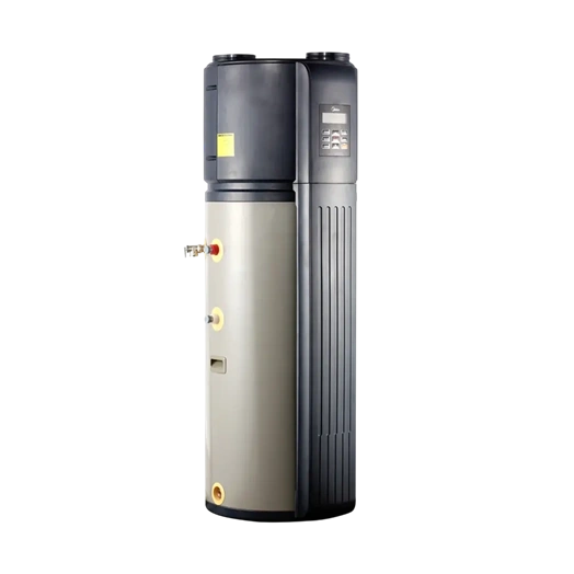 MIDEA RSJ-35/300RDN3-F1 HMV TERMELŐ R134A HŐSZIVATTYÚ SZELLŐZTETŐ 3,0 KW