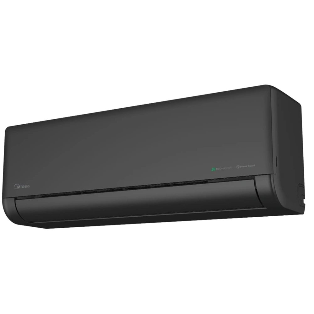 MIDEA SOLSTICE  EZB-12RD6-I MULTI BELTÉRI, FEKETE 3,5 KW