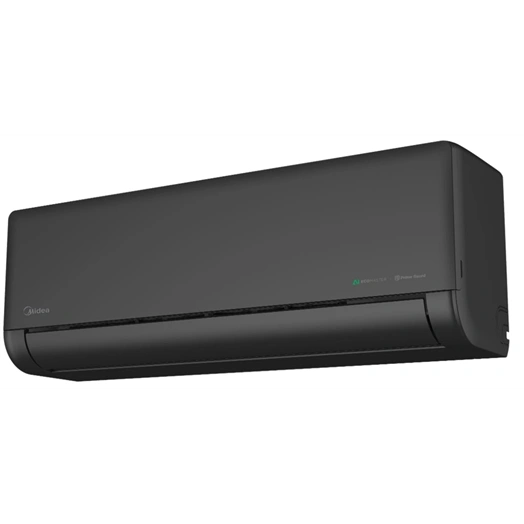 MIDEA SOLSTICE  EZB-12RD6-I MULTI BELTÉRI, FEKETE 3,5 KW