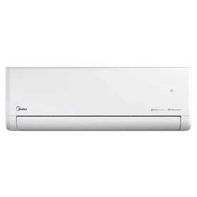 MIDEA SOLUNAR LUN-09-SP KLÍMA MONO OLDALFALI SZETT 2,6kW