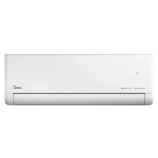 MIDEA SOLUNAR LUN-09-SP KLÍMA MONO OLDALFALI SZETT 2,6kW