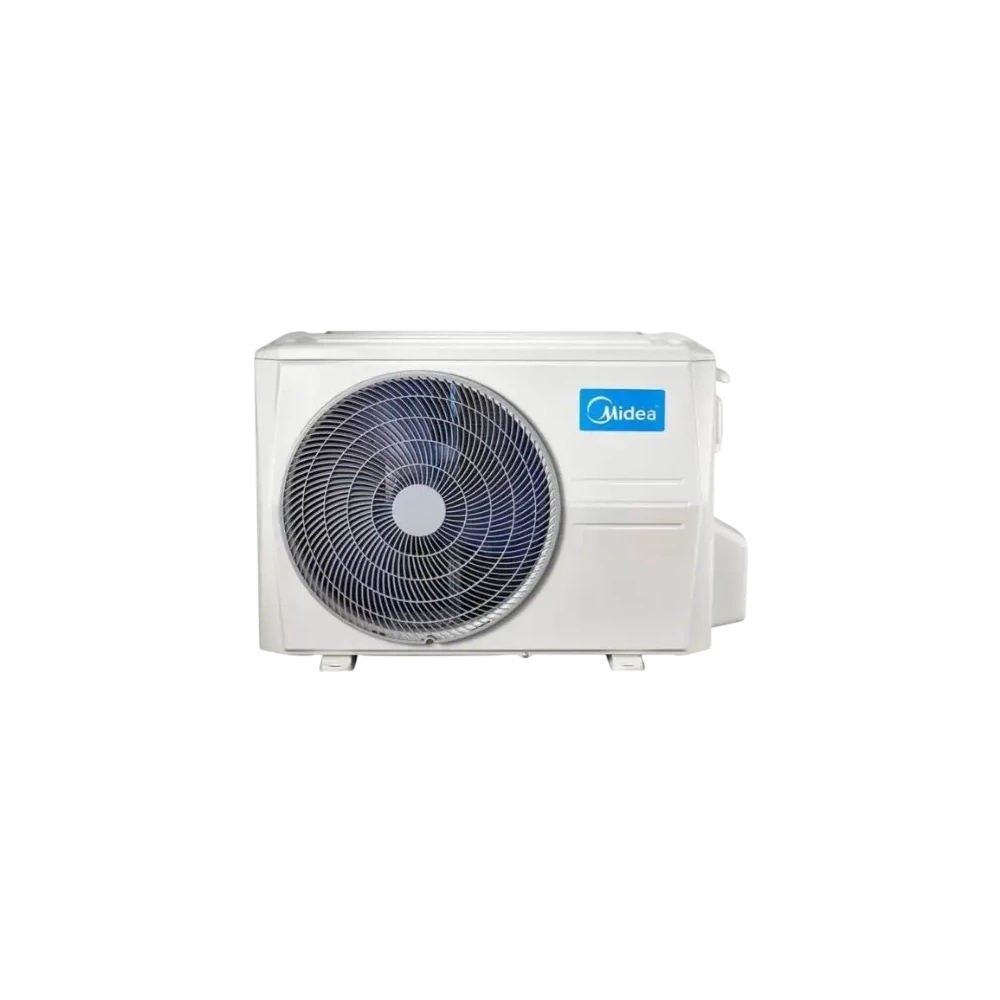 MIDEA SOLUNAR LUN-09-SP KLÍMA MONO OLDALFALI SZETT 2,6kW