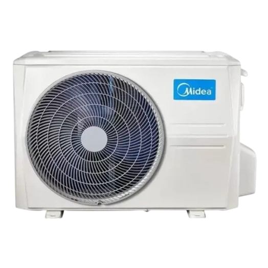MIDEA SOLUNAR LUN-09-SP KLÍMA MONO OLDALFALI SZETT 2,6kW