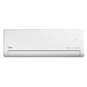 MIDEA SOLUNAR LUN-12-SP KLÍMA MONO OLDALFALI SZETT 3,5kW