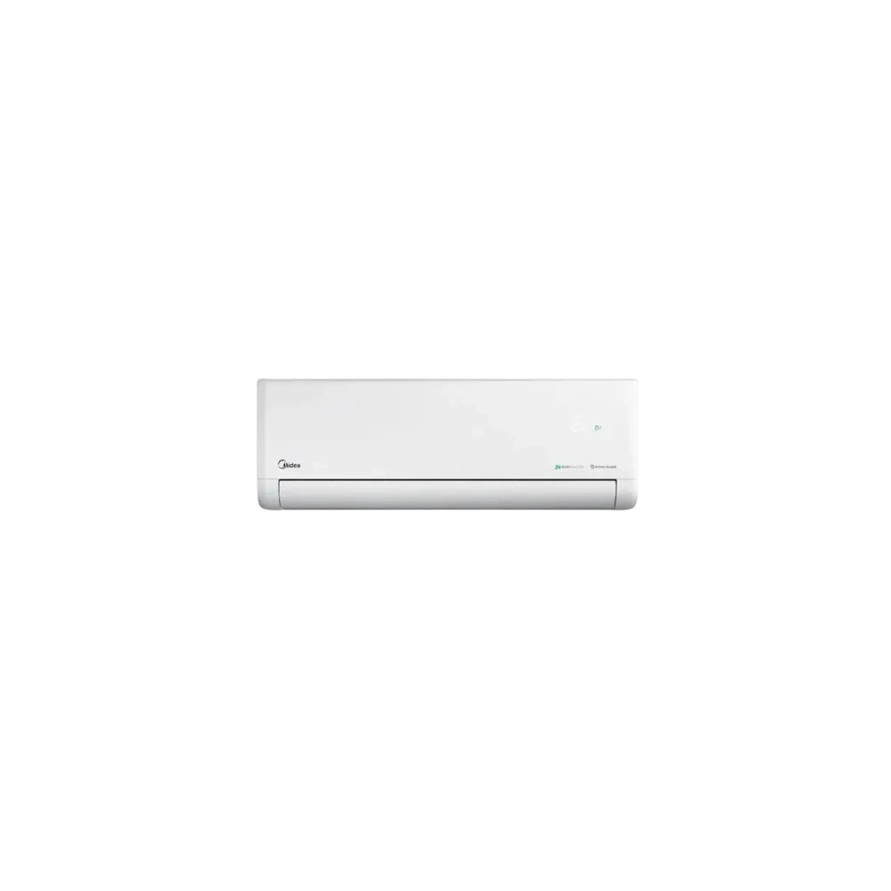 MIDEA SOLUNAR LUN-12-SP KLÍMA MONO OLDALFALI SZETT 3,5kW