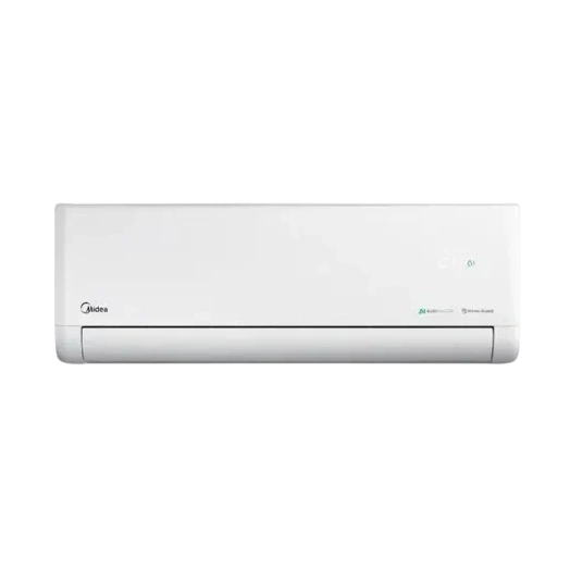 MIDEA SOLUNAR LUN-12-SP KLÍMA MONO OLDALFALI SZETT 3,5kW