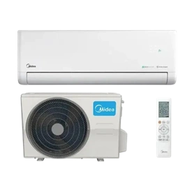 MIDEA SOLUNAR LUN-18-SP KLÍMA MONO OLDALFALI SZETT 5,3kW