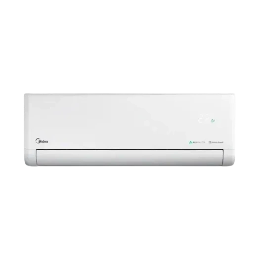 MIDEA SOLUNAR LUN-18-SP KLÍMA MONO OLDALFALI SZETT 5,3kW