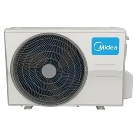 MIDEA SOLUNAR LUN-18-SP KLÍMA MONO OLDALFALI SZETT 5,3kW