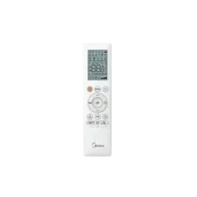 MIDEA SOLUNAR LUN-18-SP KLÍMA MONO OLDALFALI SZETT 5,3kW