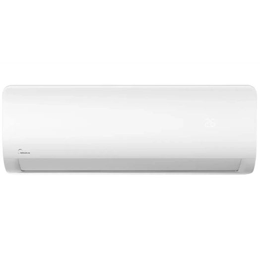MIDEA XTREME SAVE MG2X-12-SP (MSAGBU-12HRFNX / MOX102-12HFN8) KLÍMA MONO OLDALFALI SZETT 3,5 KW