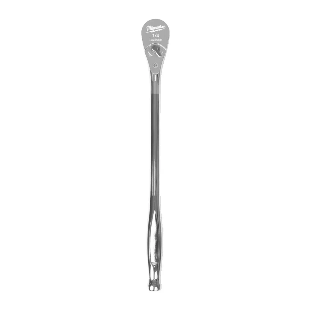 MILWAUKEE 1/4" RACSNIS HAJTÓKAR KOMPAKT 229 MM (4932479647)