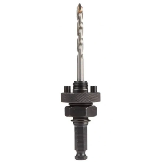 MILWAUKEE ADAPTER BIGHAWG KÖRKIVÁGÓHOZ 25-159 MM-IG (4932464941)