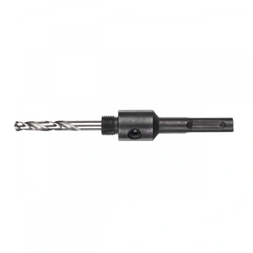 MILWAUKEE ADAPTER KÖRKIVÁGÓHOZ SDS-PLUS BEFOGÓ 14-30 MM-IG (4932471694)