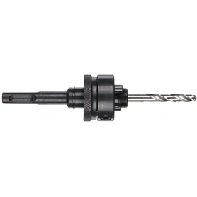 MILWAUKEE ADAPTER KÖRKIVÁGÓHOZ SDS-PLUS BEFOGÓ 32-210 MM-IG (4932471695)