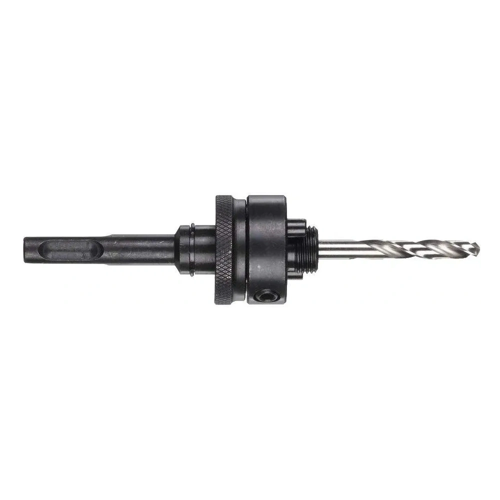 MILWAUKEE ADAPTER KÖRKIVÁGÓHOZ SDS-PLUS BEFOGÓ 32-210 MM-IG (4932471695)