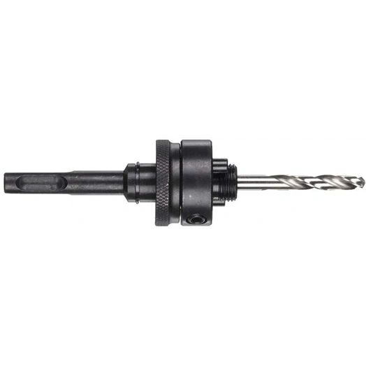 MILWAUKEE ADAPTER KÖRKIVÁGÓHOZ SDS-PLUS BEFOGÓ 32-210 MM-IG (4932471695)