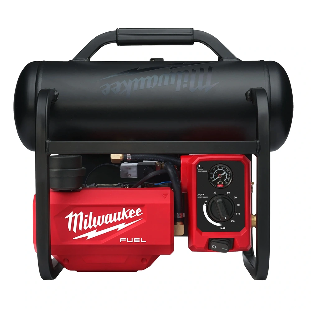 MILWAUKEE AKKUS KOMPRESSZOR M18FAC-0 (4933472166)