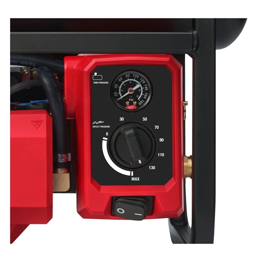 MILWAUKEE AKKUS KOMPRESSZOR M18FAC-0 (4933472166)