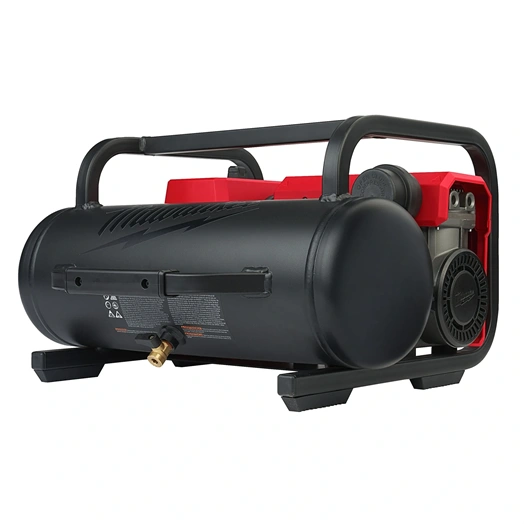 MILWAUKEE AKKUS KOMPRESSZOR M18FAC-0 (4933472166)
