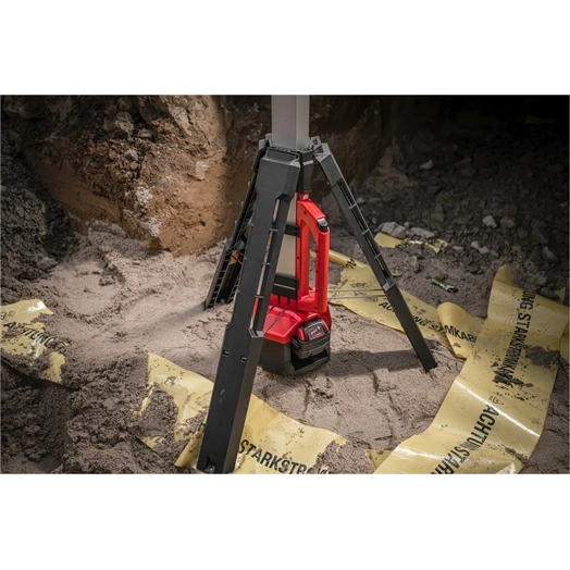 MILWAUKEE AKKUS LÁMPA M18SAL2-0 (4933492486)