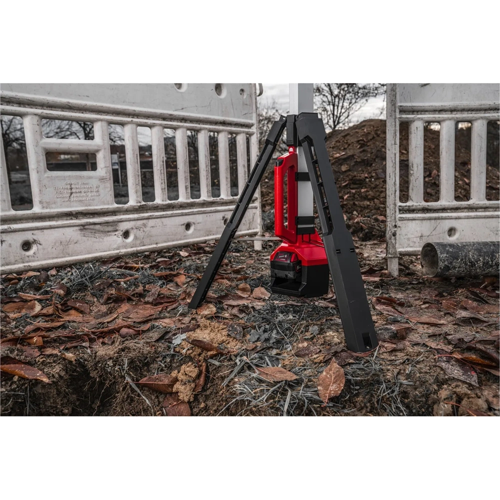 MILWAUKEE AKKUS LÁMPA M18SAL2-0 (4933492486)