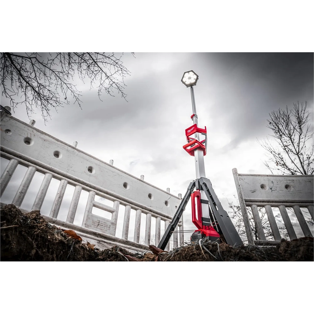 MILWAUKEE AKKUS LÁMPA M18SAL2-0 (4933492486)