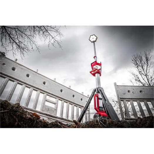MILWAUKEE AKKUS LÁMPA M18SAL2-0 (4933492486)