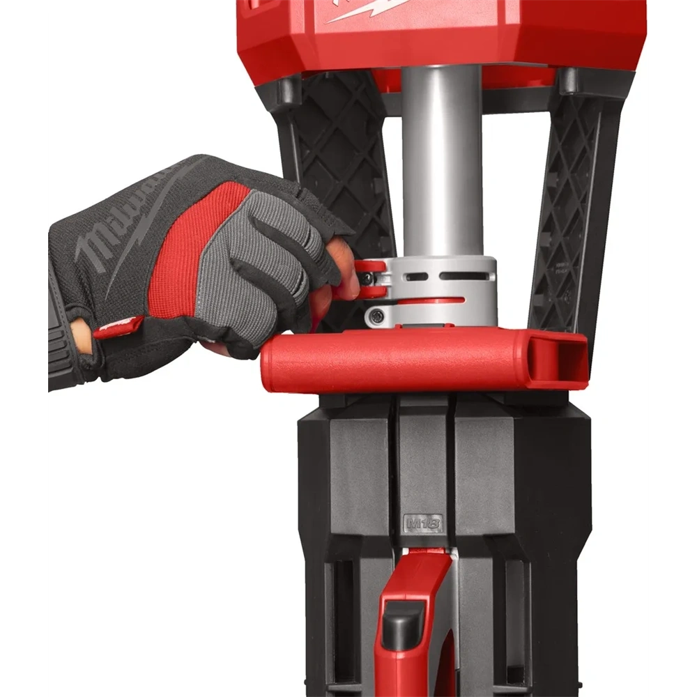 MILWAUKEE AKKUS LÁMPA M18SAL2-0 (4933492486)