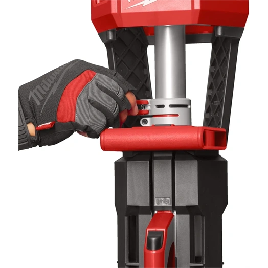 MILWAUKEE AKKUS LÁMPA M18SAL2-0 (4933492486)