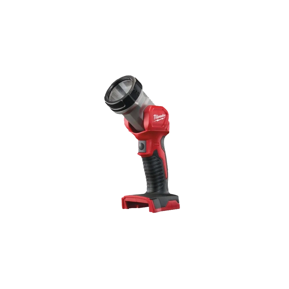 MILWAUKEE AKKUS LÁMPA M18TLED-0 18V (AKKU, TÖLTŐ NÉLKÜL) (4932430361)