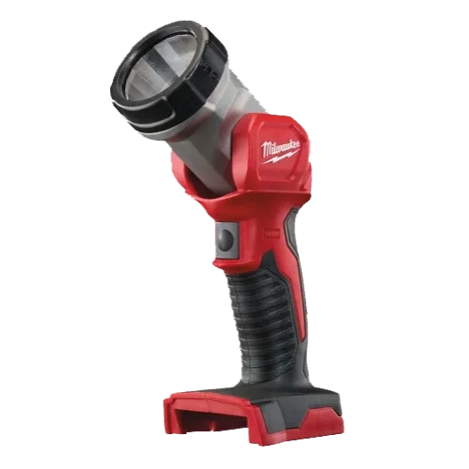 MILWAUKEE AKKUS LÁMPA M18TLED-0 18V (AKKU, TÖLTŐ NÉLKÜL) (4932430361)
