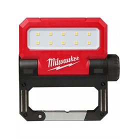 MILWAUKEE AKKUS LÁMPA USB ÚJRATÖLTHETŐ SZÓRT FÉNYŰ TRUEVIEW L4 FFL-301 (4933479766)