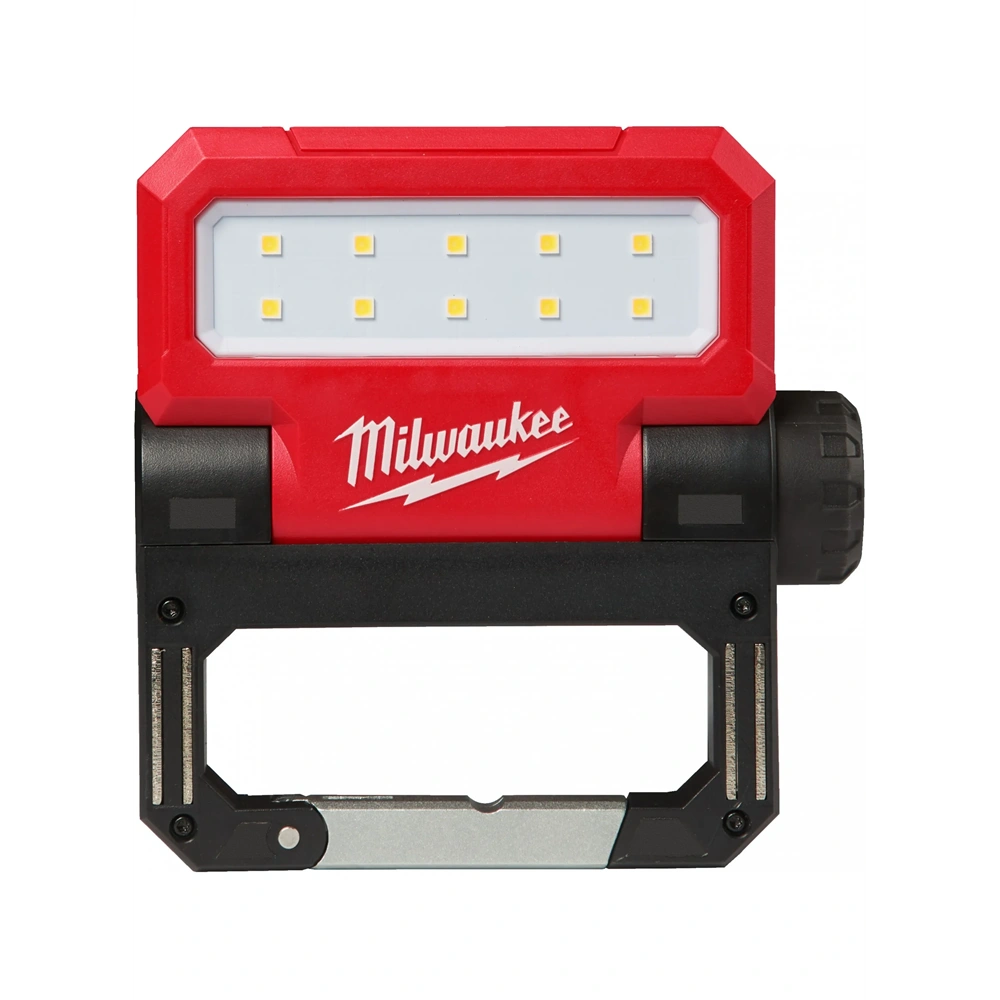 MILWAUKEE AKKUS LÁMPA USB ÚJRATÖLTHETŐ SZÓRT FÉNYŰ TRUEVIEW L4 FFL-301 (4933479766)