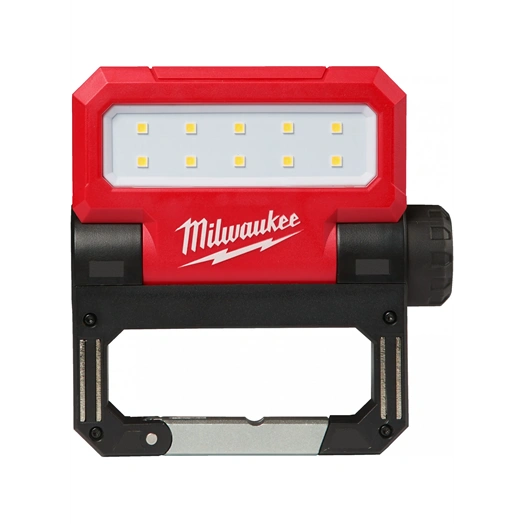 MILWAUKEE AKKUS LÁMPA USB ÚJRATÖLTHETŐ SZÓRT FÉNYŰ TRUEVIEW L4 FFL-301 (4933479766)