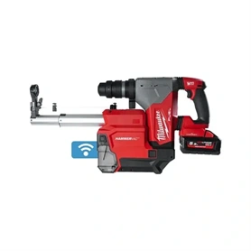 MILWAUKEE AKKUS SDS-PLUS KOMBIKALAPÁCS M18 FUEL ONEFHPXDEL-552C (4933478498)